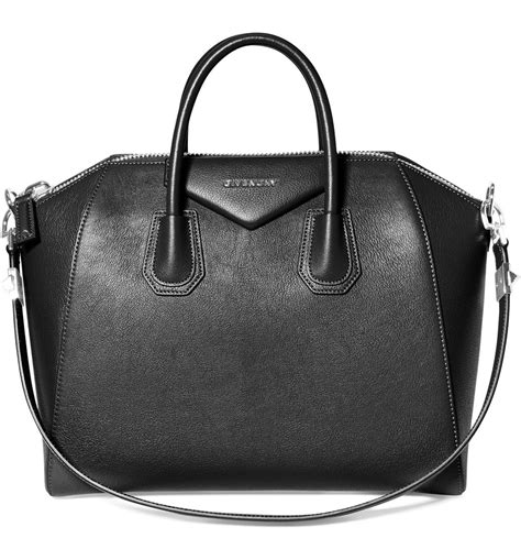 givenchy antigona medium size cm|givenchy antigona small sale.